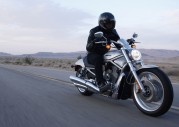 Harley-Davidson VRSCAW V-Rod